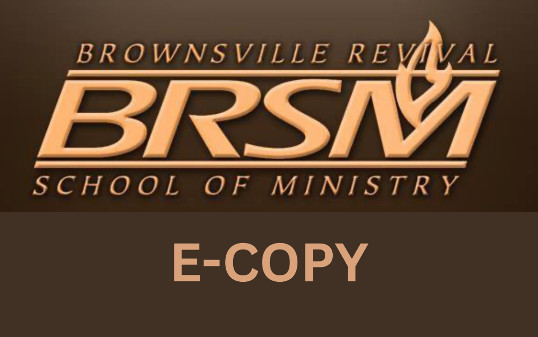 BRSM Transcript (E-Copy)
