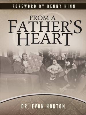 From A Father's Heart